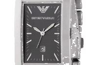 AR0113 - Gunmetal Dial