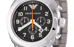 AR5815 Chronograph