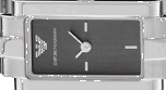 AR5432 Black Dial